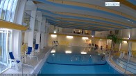 Archiv Foto Webcam Kötschach Mauthen Aquarena 06:00