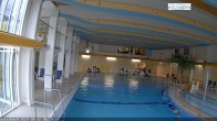 Archiv Foto Webcam Kötschach Mauthen Aquarena 07:00