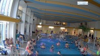 Archiv Foto Webcam Kötschach Mauthen Aquarena 11:00