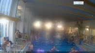 Archiv Foto Webcam Kötschach Mauthen Aquarena 13:00