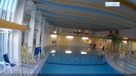 Archived image Webcam Aquarena: Kötschach Mauthen 07:00