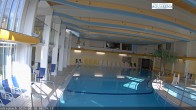 Archived image Webcam Aquarena: Kötschach Mauthen 08:00