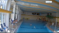 Archived image Webcam Aquarena: Kötschach Mauthen 10:00