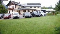 Archived image Webcam Hotel Lipicer in Kötschach Mauthen 05:00