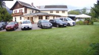 Archived image Webcam Hotel Lipicer in Kötschach Mauthen 06:00