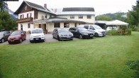 Archived image Webcam Hotel Lipicer in Kötschach Mauthen 07:00
