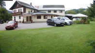 Archiv Foto Webcam Kötschach Mauthen Pension Lipicer 09:00