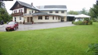 Archiv Foto Webcam Kötschach Mauthen Pension Lipicer 11:00