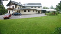 Archiv Foto Webcam Kötschach Mauthen Pension Lipicer 13:00