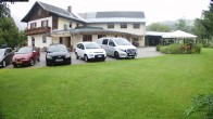 Archiv Foto Webcam Kötschach Mauthen Pension Lipicer 15:00