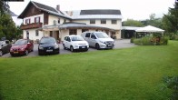 Archiv Foto Webcam Kötschach Mauthen Pension Lipicer 19:00