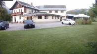 Archived image Webcam Hotel Lipicer in Kötschach Mauthen 05:00
