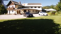 Archived image Webcam Hotel Lipicer in Kötschach Mauthen 09:00