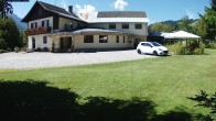 Archived image Webcam Hotel Lipicer in Kötschach Mauthen 11:00