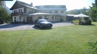 Archived image Webcam Hotel Lipicer in Kötschach Mauthen 15:00