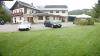 Archived image Webcam Hotel Lipicer in Kötschach Mauthen 07:00