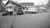 Archiv Foto Webcam Kötschach Mauthen Pension Lipicer 05:00