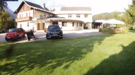 Archiv Foto Webcam Kötschach Mauthen Pension Lipicer 07:00