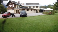 Archiv Foto Webcam Kötschach Mauthen Pension Lipicer 08:00