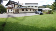 Archiv Foto Webcam Kötschach Mauthen Pension Lipicer 11:00