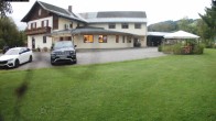 Archiv Foto Webcam Kötschach Mauthen Pension Lipicer 17:00