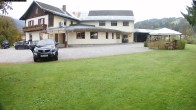 Archived image Webcam Hotel Lipicer in Kötschach Mauthen 07:00