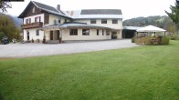 Archived image Webcam Hotel Lipicer in Kötschach Mauthen 11:00
