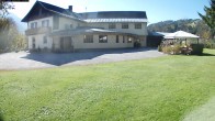 Archived image Webcam Hotel Lipicer in Kötschach Mauthen 13:00