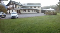 Archived image Webcam Hotel Lipicer in Kötschach Mauthen 17:00