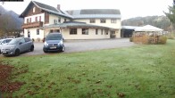 Archiv Foto Webcam Kötschach Mauthen Pension Lipicer 06:00