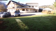 Archiv Foto Webcam Kötschach Mauthen Pension Lipicer 07:00