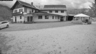 Archiv Foto Webcam Kötschach Mauthen Pension Lipicer 05:00