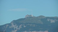 Archived image Webcam Ruined Castle Finkenstein 09:00