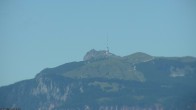 Archived image Webcam Ruined Castle Finkenstein 13:00