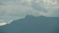 Archived image Webcam Ruined Castle Finkenstein 17:00