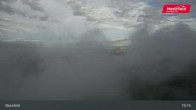 Archiv Foto Webcam Nassfeld: Tressdorfer Höhe 18:00