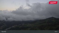 Archiv Foto Webcam Nassfeld: Tressdorfer Höhe 04:00