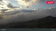Archiv Foto Webcam Nassfeld: Tressdorfer Höhe 06:00