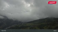 Archiv Foto Webcam Nassfeld: Tressdorfer Höhe 09:00