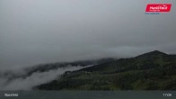 Archiv Foto Webcam Nassfeld: Tressdorfer Höhe 16:00