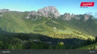 Archived image Webcam Nassfeld Ski Resort 06:00