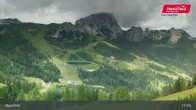Archived image Webcam Nassfeld Ski Resort 10:00