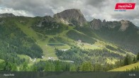 Archived image Webcam Nassfeld Ski Resort 12:00