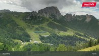 Archived image Webcam Nassfeld Ski Resort 14:00
