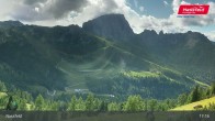 Archived image Webcam Nassfeld Ski Resort 16:00