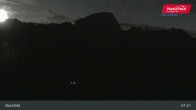 Archived image Webcam Nassfeld Ski Resort 00:00