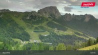 Archived image Webcam Nassfeld Ski Resort 06:00