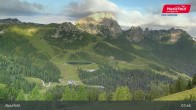 Archived image Webcam Nassfeld Ski Resort 07:00