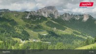 Archived image Webcam Nassfeld Ski Resort 10:00