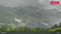 Archived image Webcam Nassfeld Ski Resort 12:00